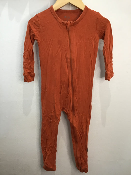 Sleeper Kyte orange 2y