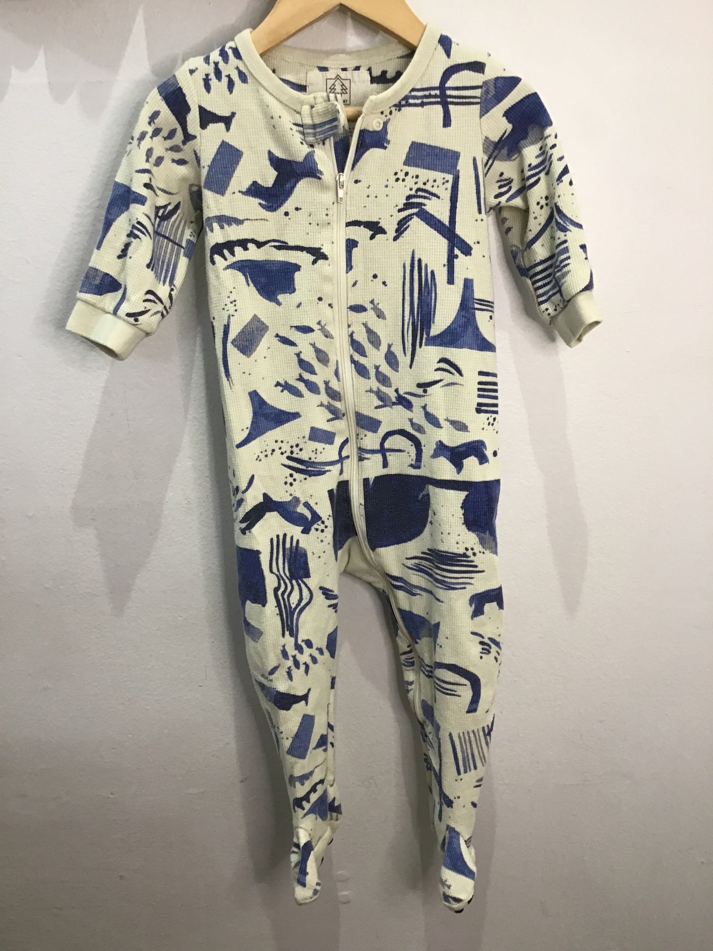 Sleeper Arborist seaside 12-18m