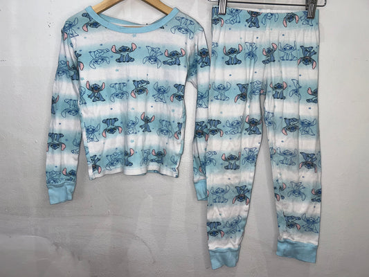 Stitch pyjamas 6-8y