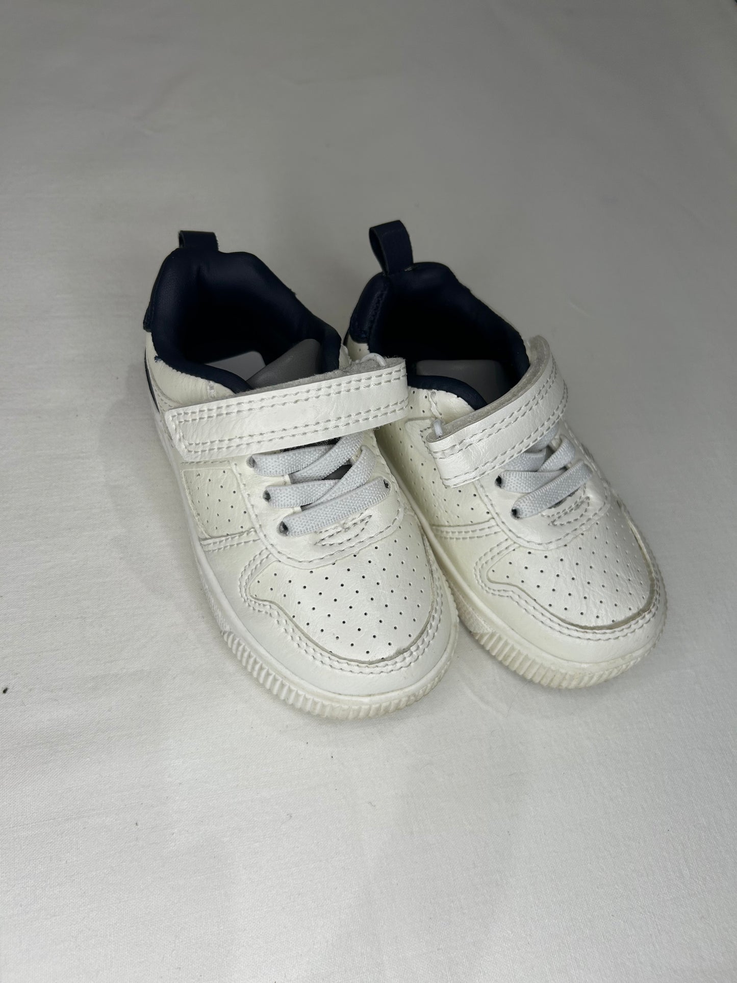 C4-whiterunnrers