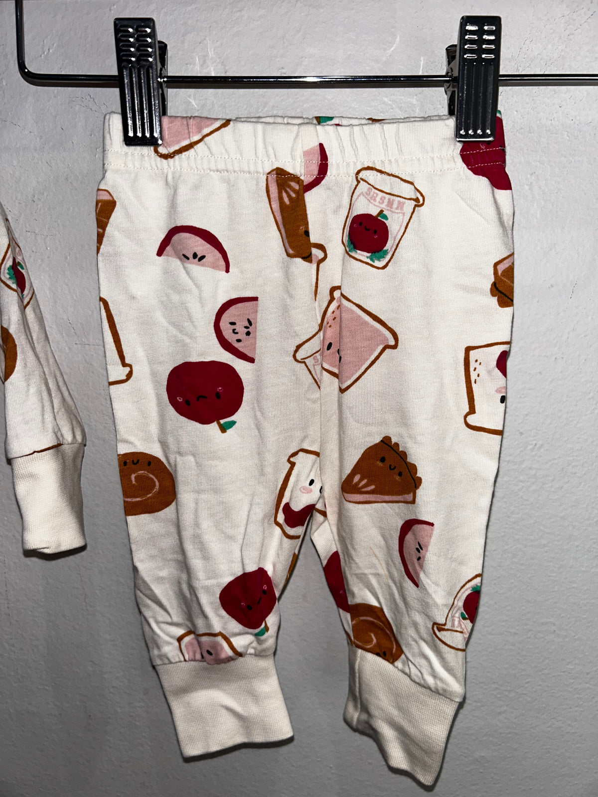 Breakfast loung set 3-6m