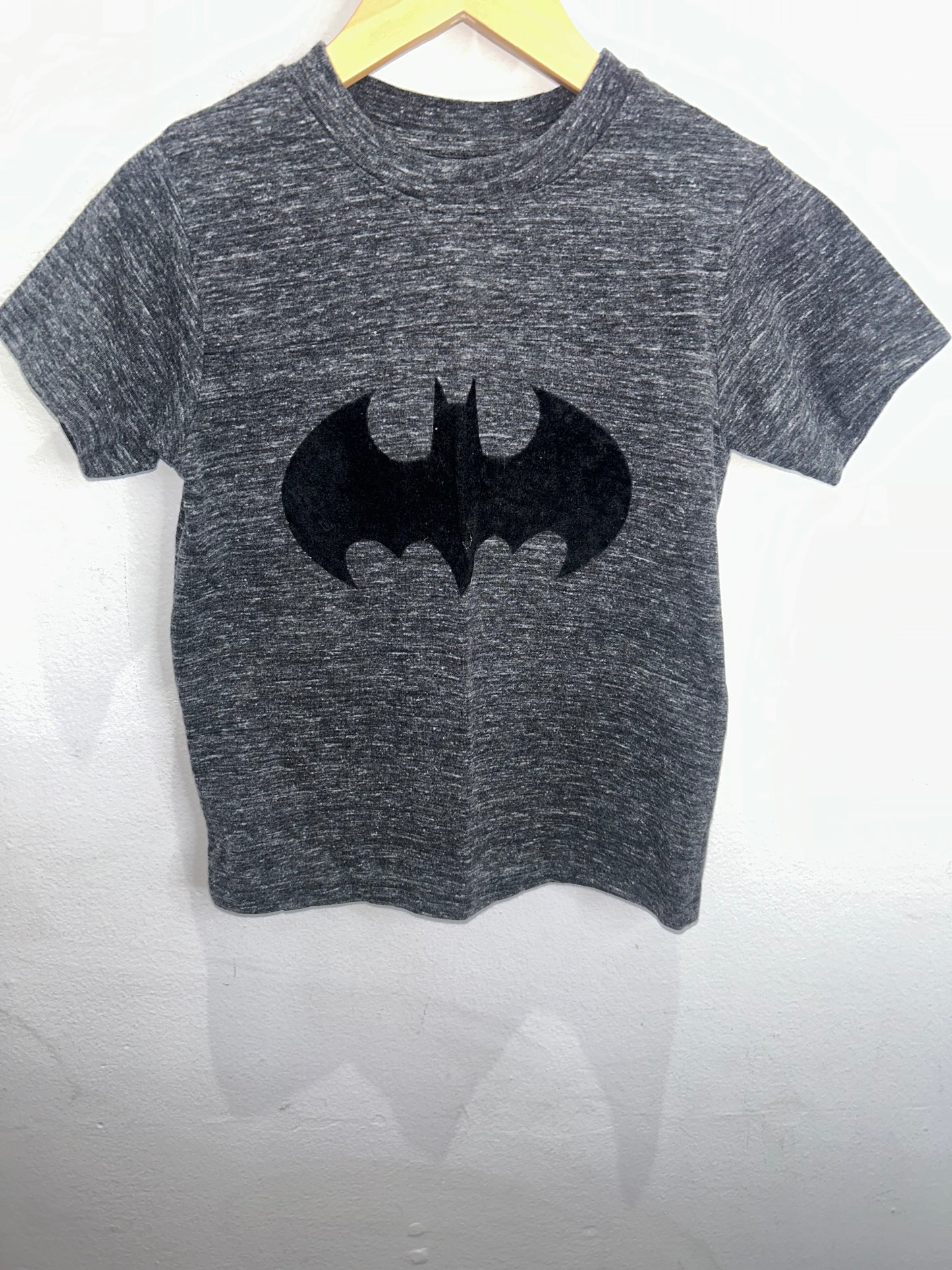 Batman tee 5y