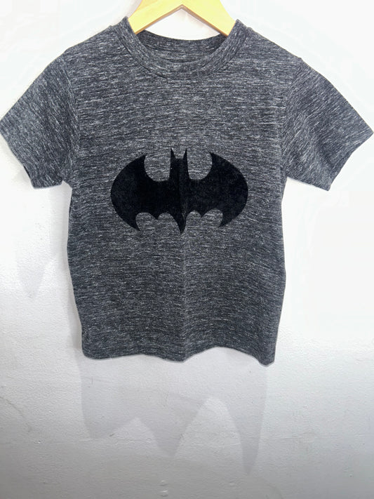 Batman tee 5y