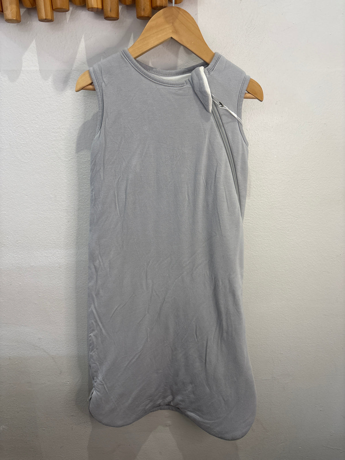 Kyte sleepsack 0-6m (S) fog