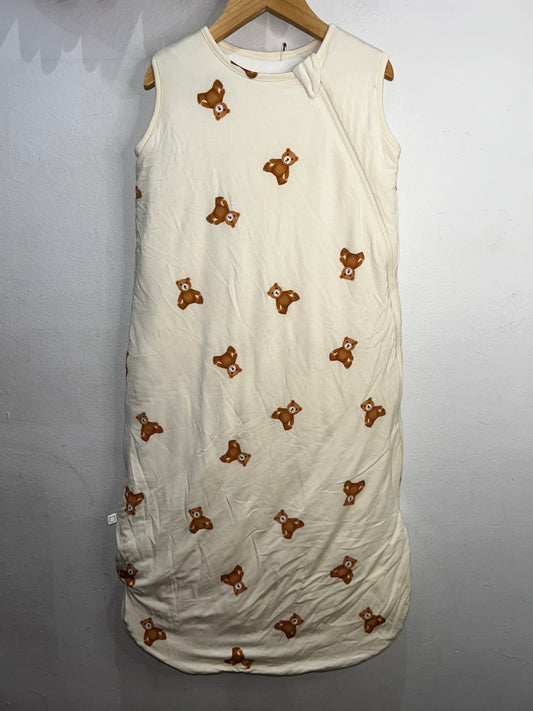 Roobear sleepsack 6-18m  1TOG bears