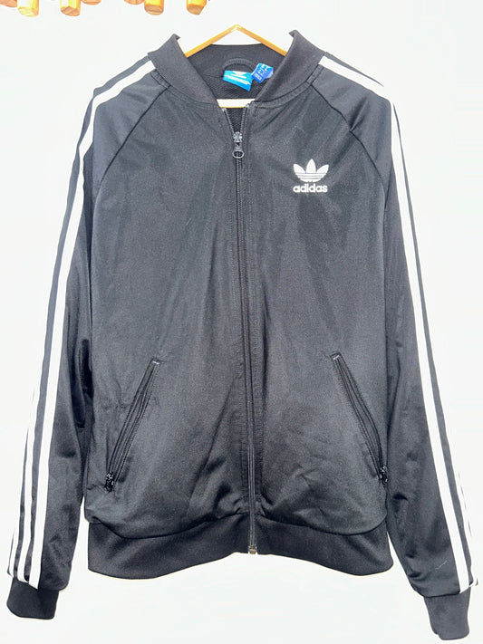 Adidas activeear zip-up - adult S