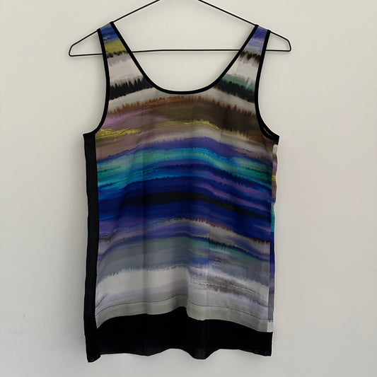 Gradient Tank- adult XS