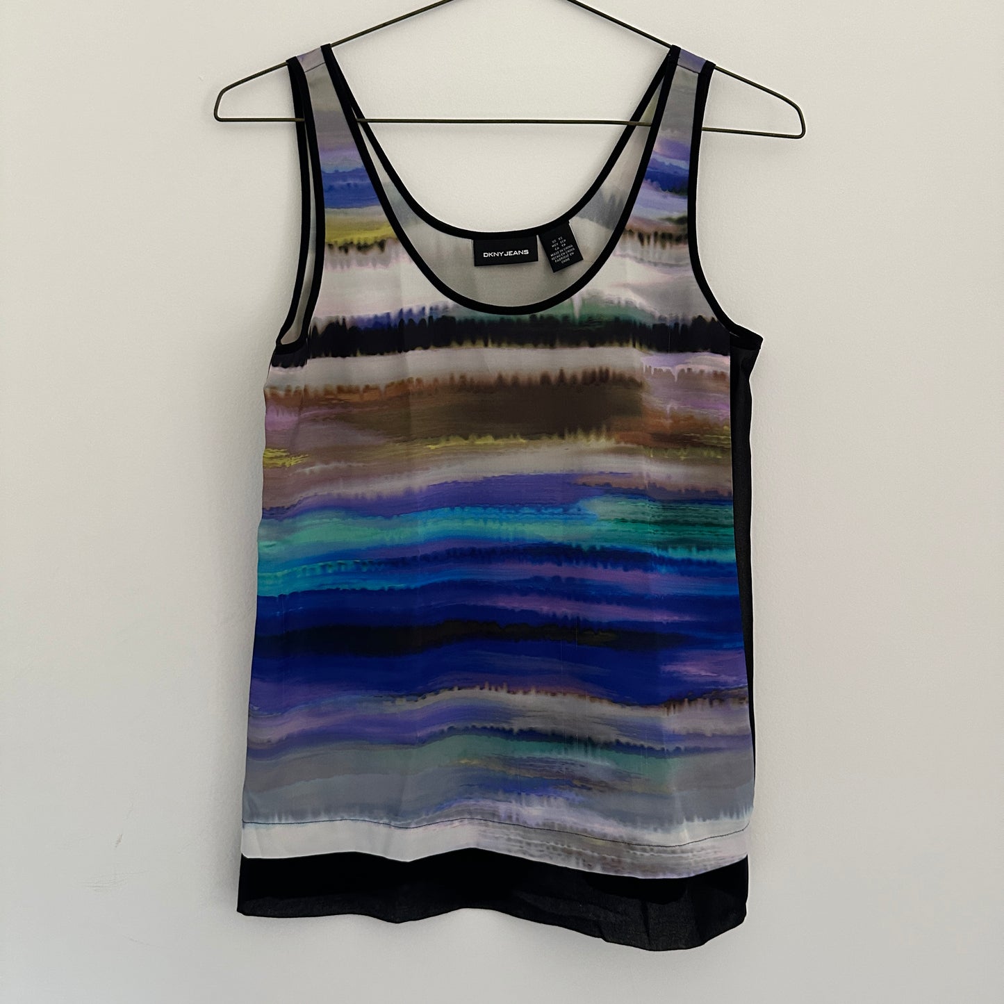 Gradient Tank- adult XS