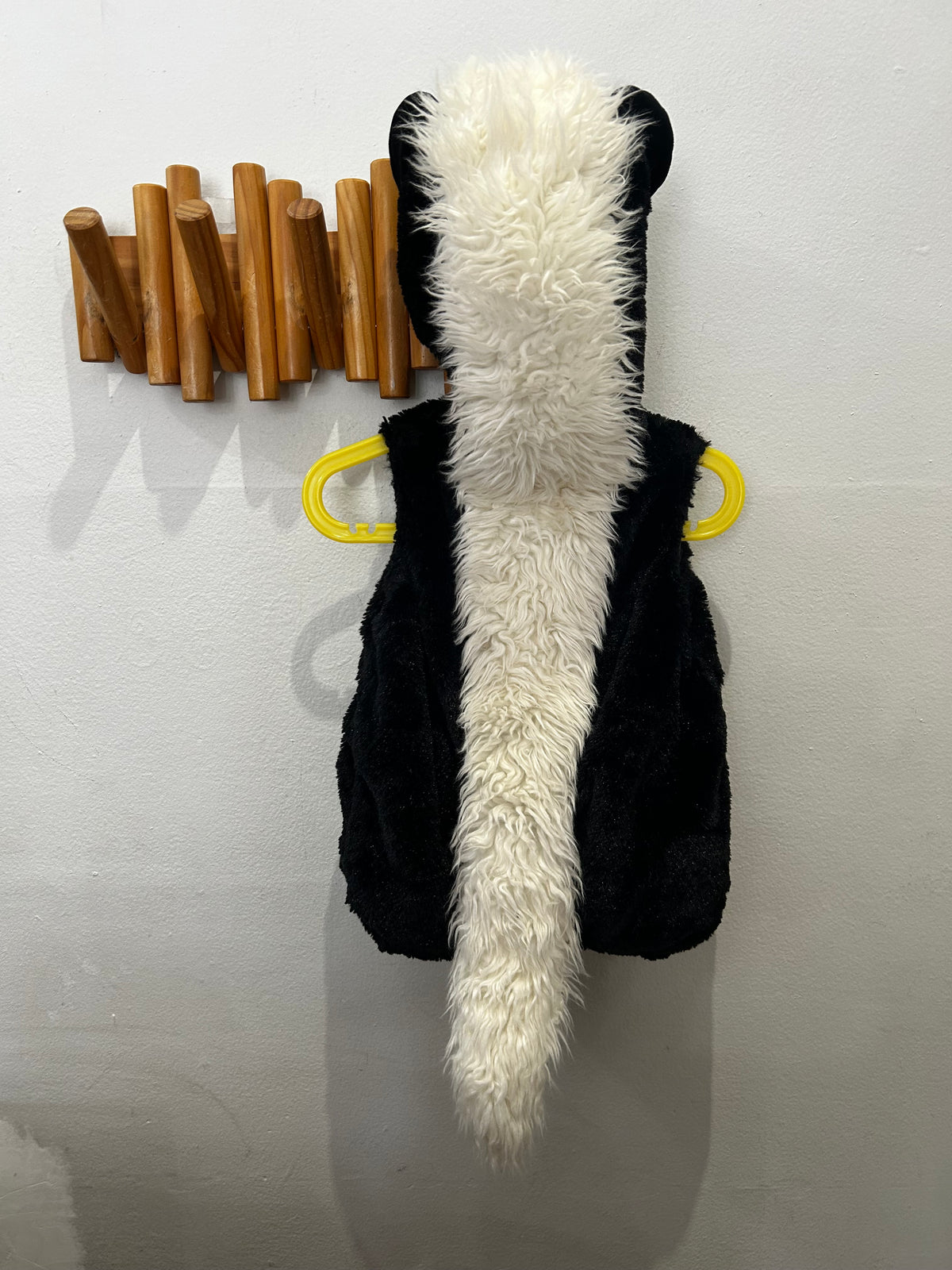 Skunk costume  18m