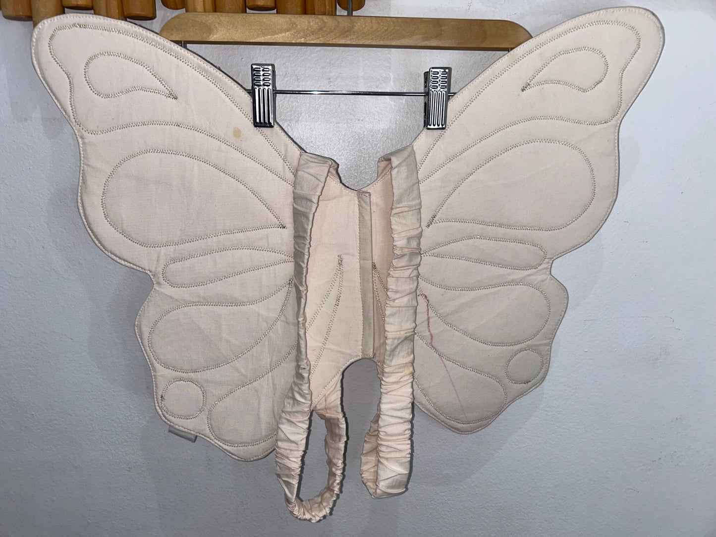 Fairy wings - one size