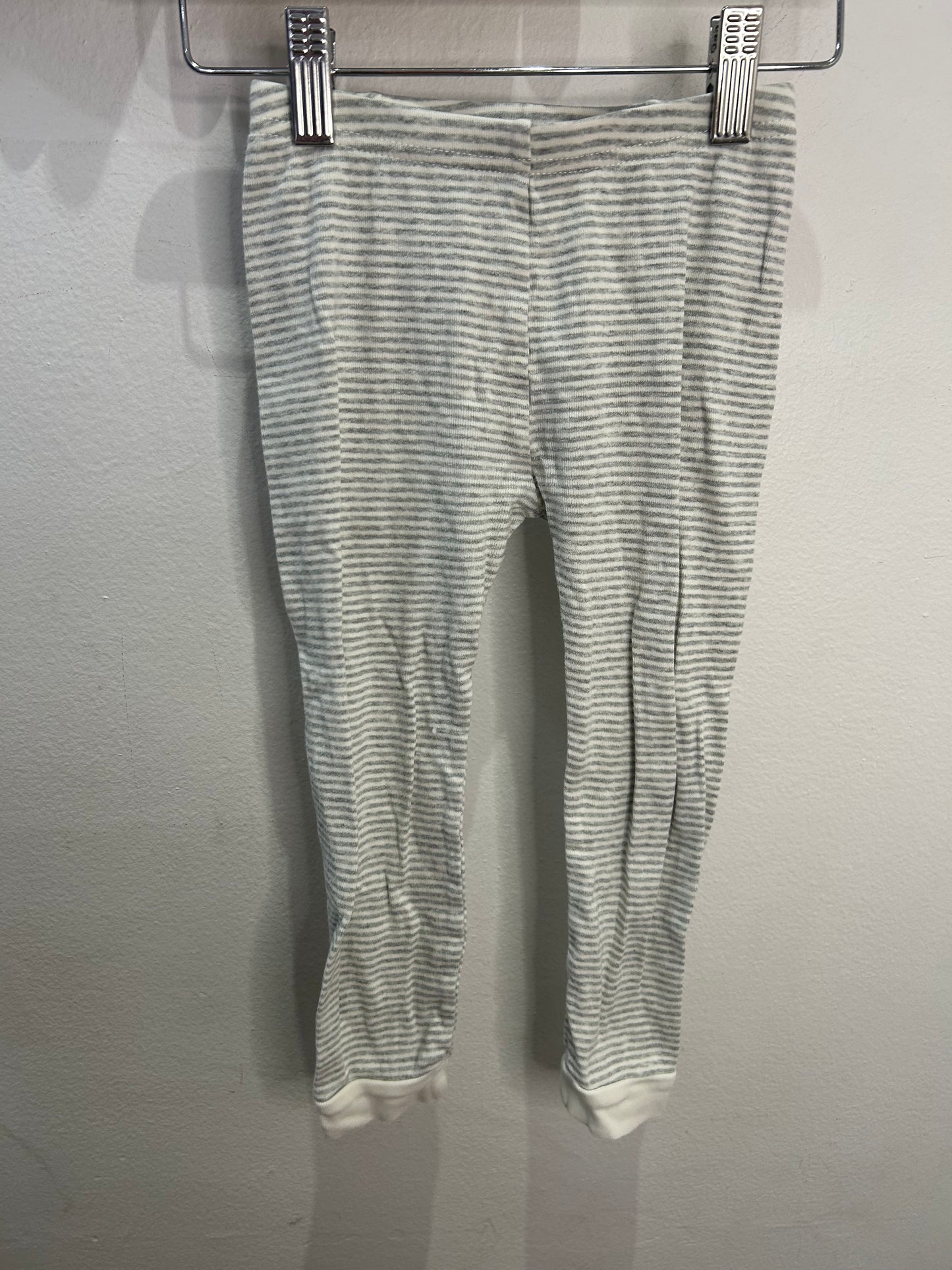 Grey henley lounge set 4y