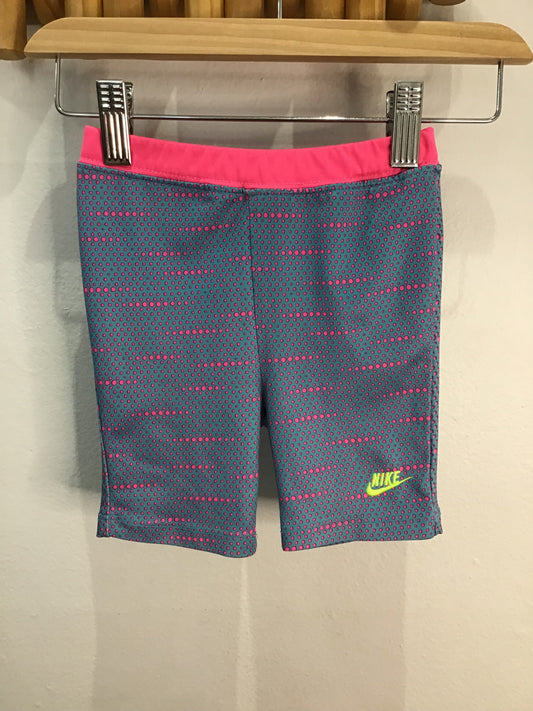 Shorts Nike activewear bike 24m