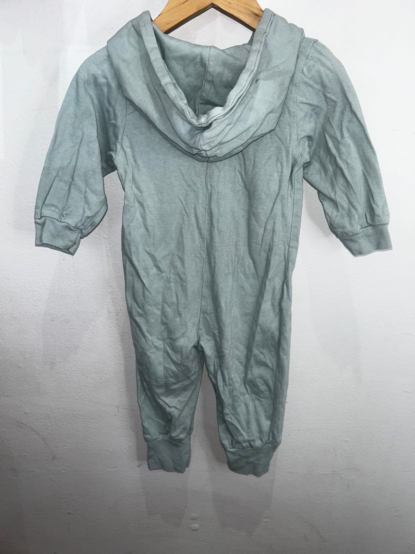 Minimoiche aqua romper 12-18m