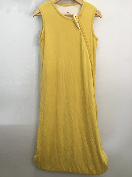 Kyte yellow sleepsack 0.5TOG  M (9-24M)