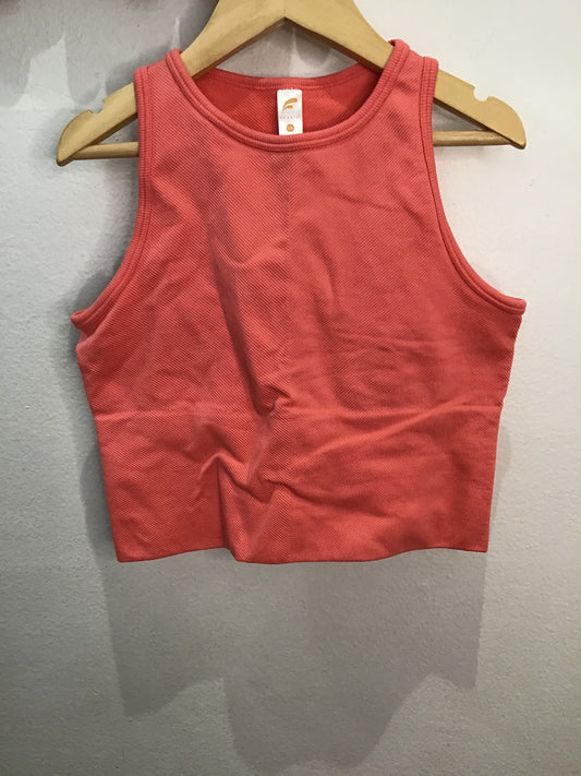 Tanktop beach bra top 12y