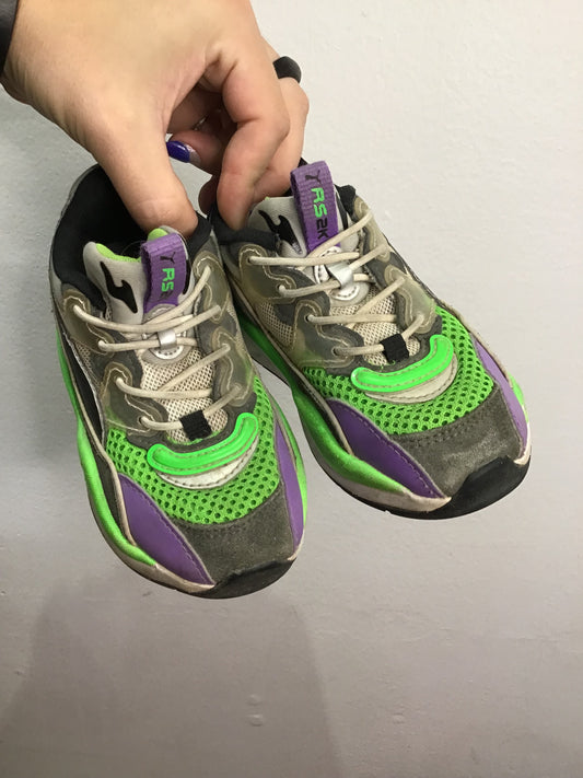 C10 Puma RS2K futura sneakers
