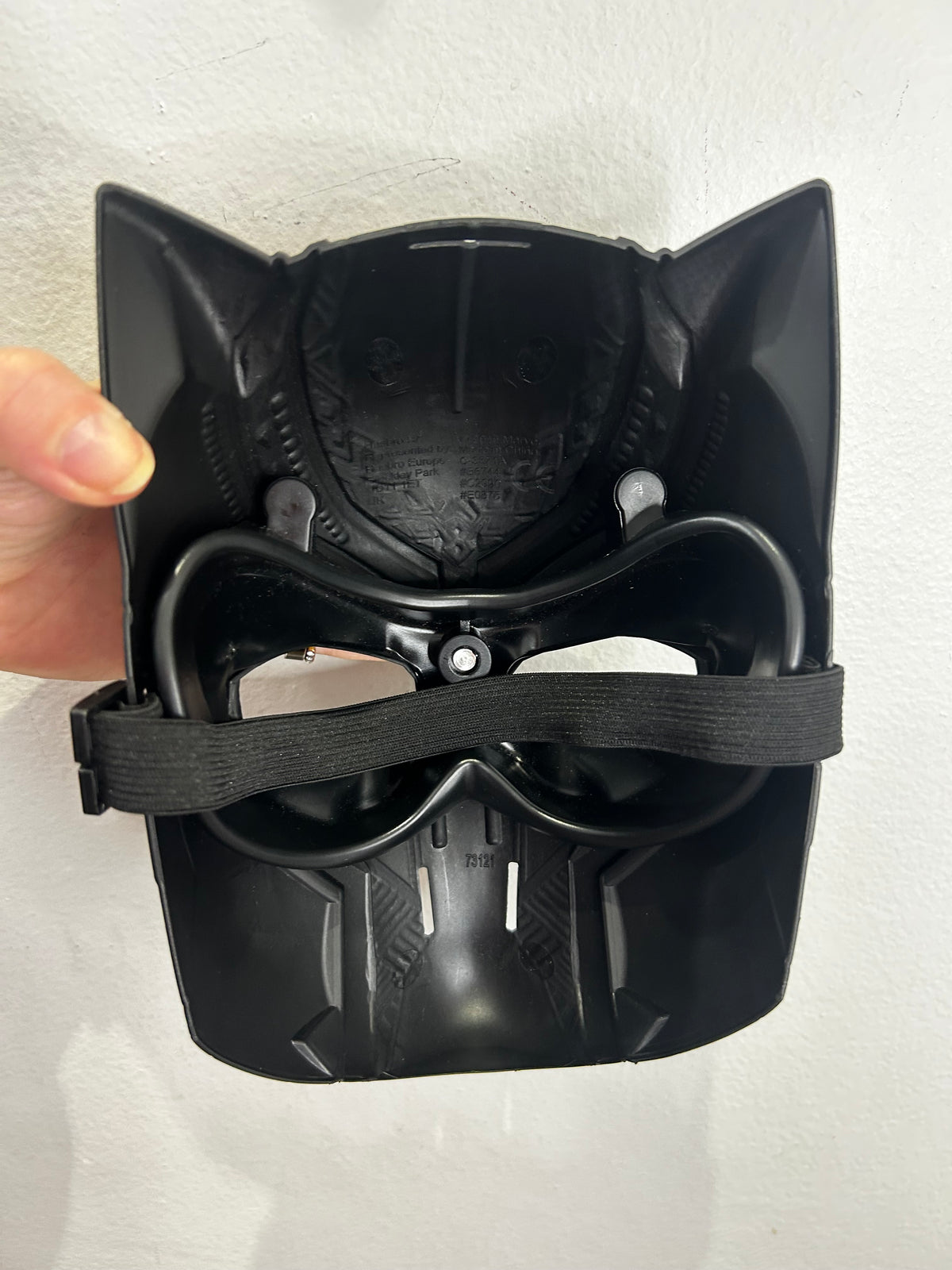 Batman constume- one size