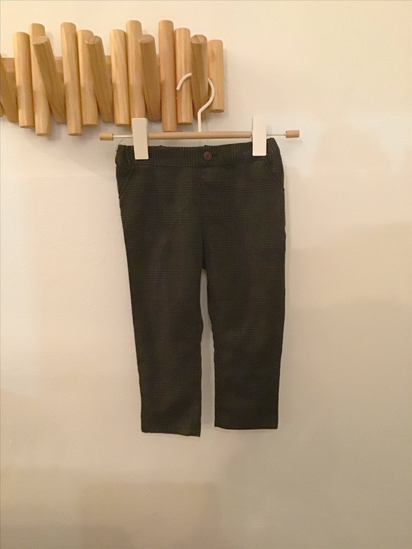 Ash dress pants 18-24m