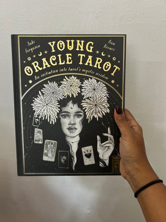 Young Oracle Tarot