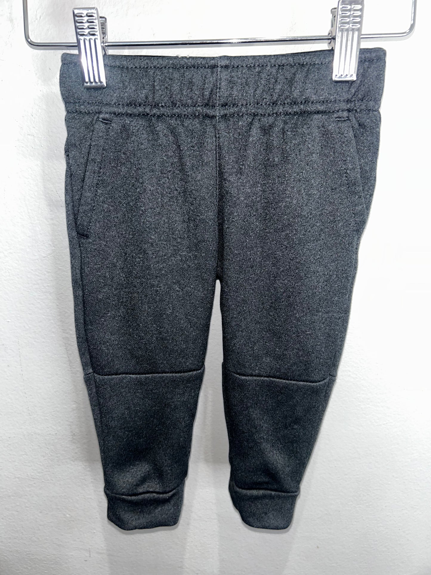 Charcoal joggers 12m