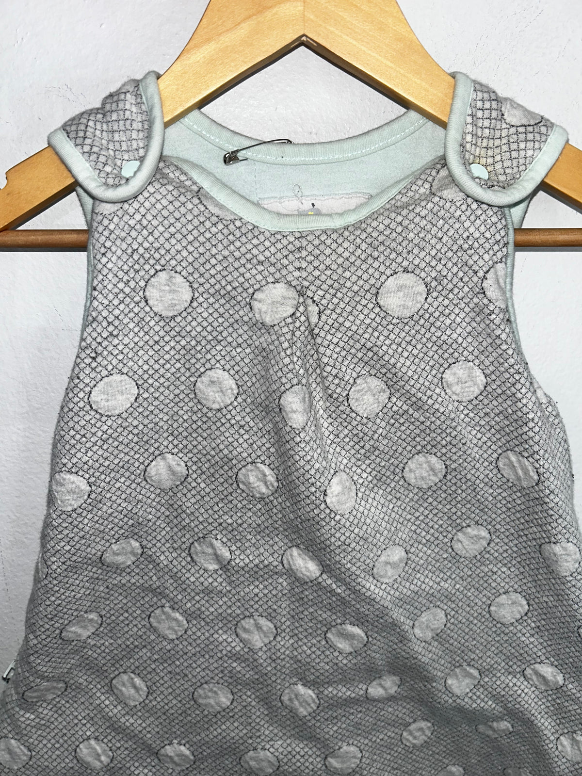 Dots sleepsack 0-6m 1.7TOG