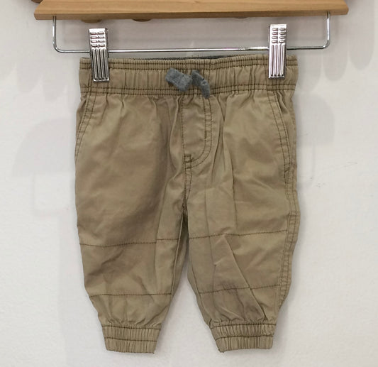 Pull-on khakis 3m