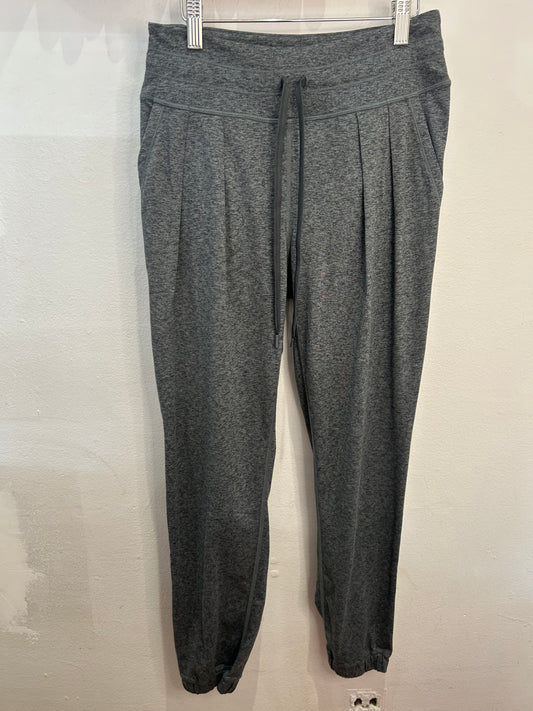 Dark lounge joggers -adult S