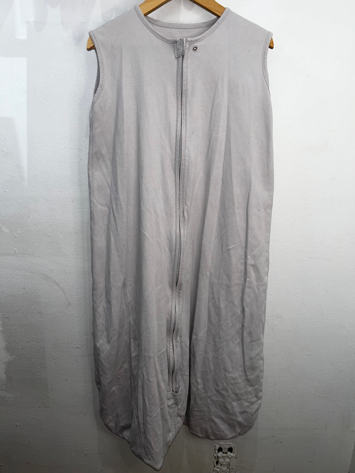 Grey sleepsack 2-4y 0.5TOG