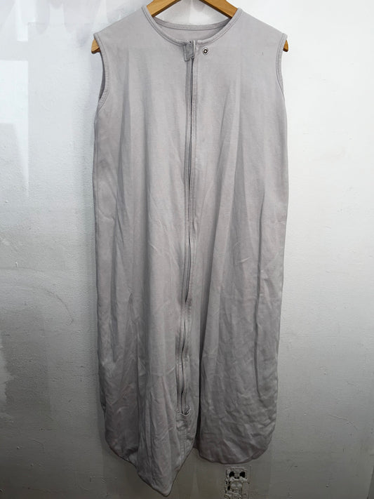 Grey sleepsack 2-4y 0.5TOG