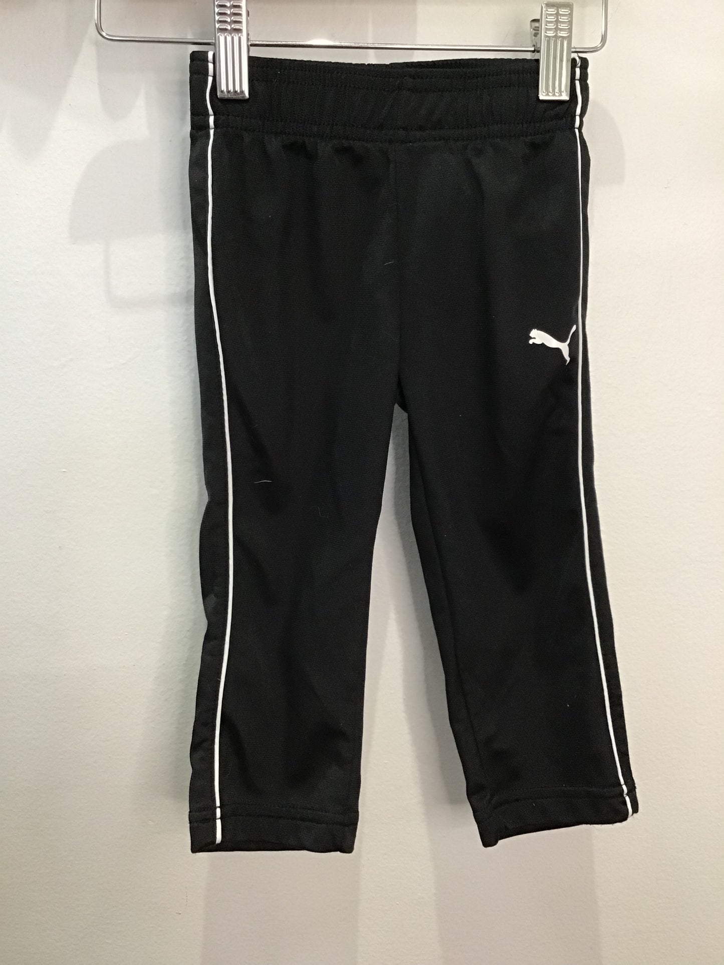 Puma activewear pants 12-18m