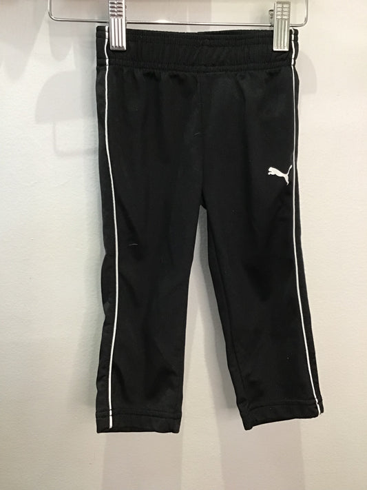 Puma activewear pants 12-18m