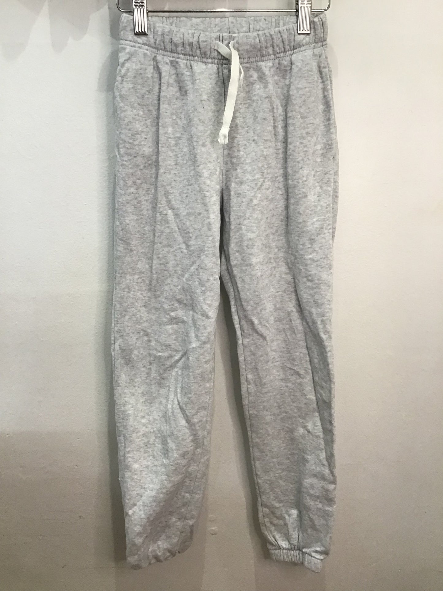 Joggers regular grey 9-10y