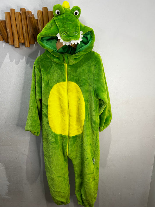 Dragon costume 6-8y