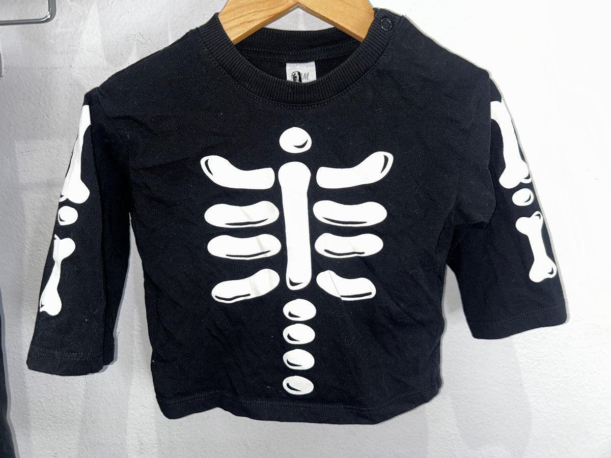 Skeleton lounge set 4-6m