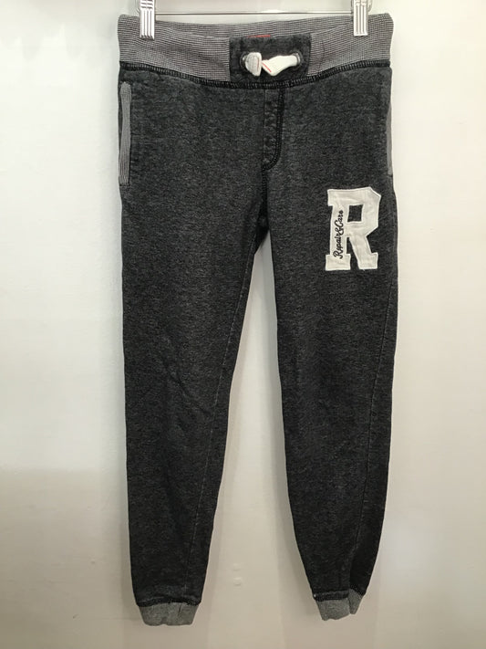 Repair and care joggers 10y
