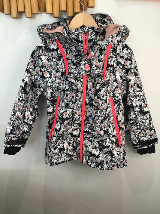 Stella McCartney rainjacket 5y