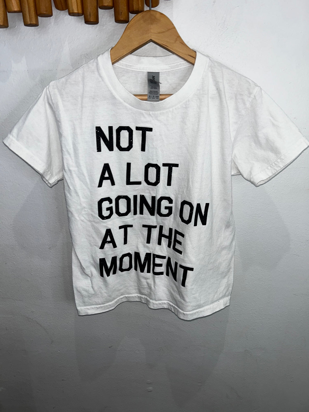 Taylor Swift tee 8y