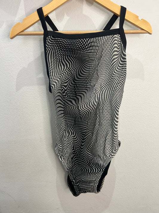 Speedo swimsuit 14y  (adult XS)