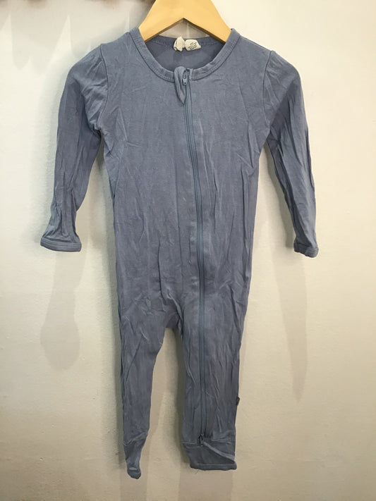 Sleeper Kyte blue 18-24m*