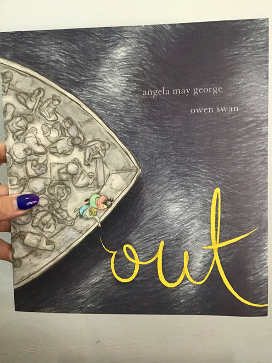 Out