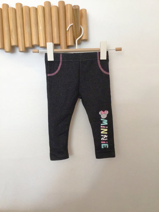 Famous Mouse jeggings 18m