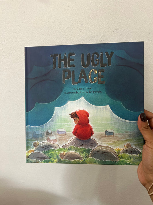 The Ugly Place