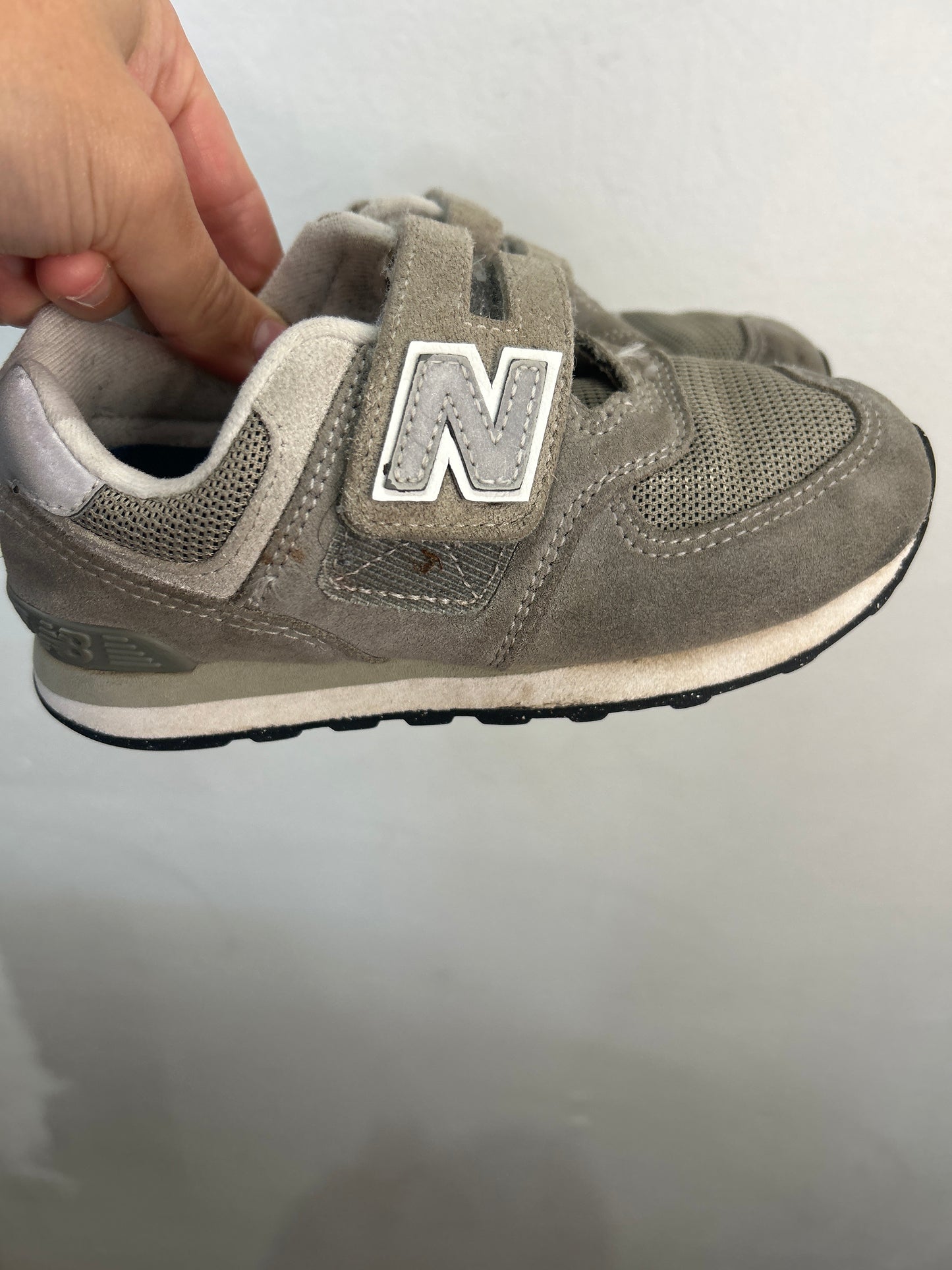 C11 Grey New balance
