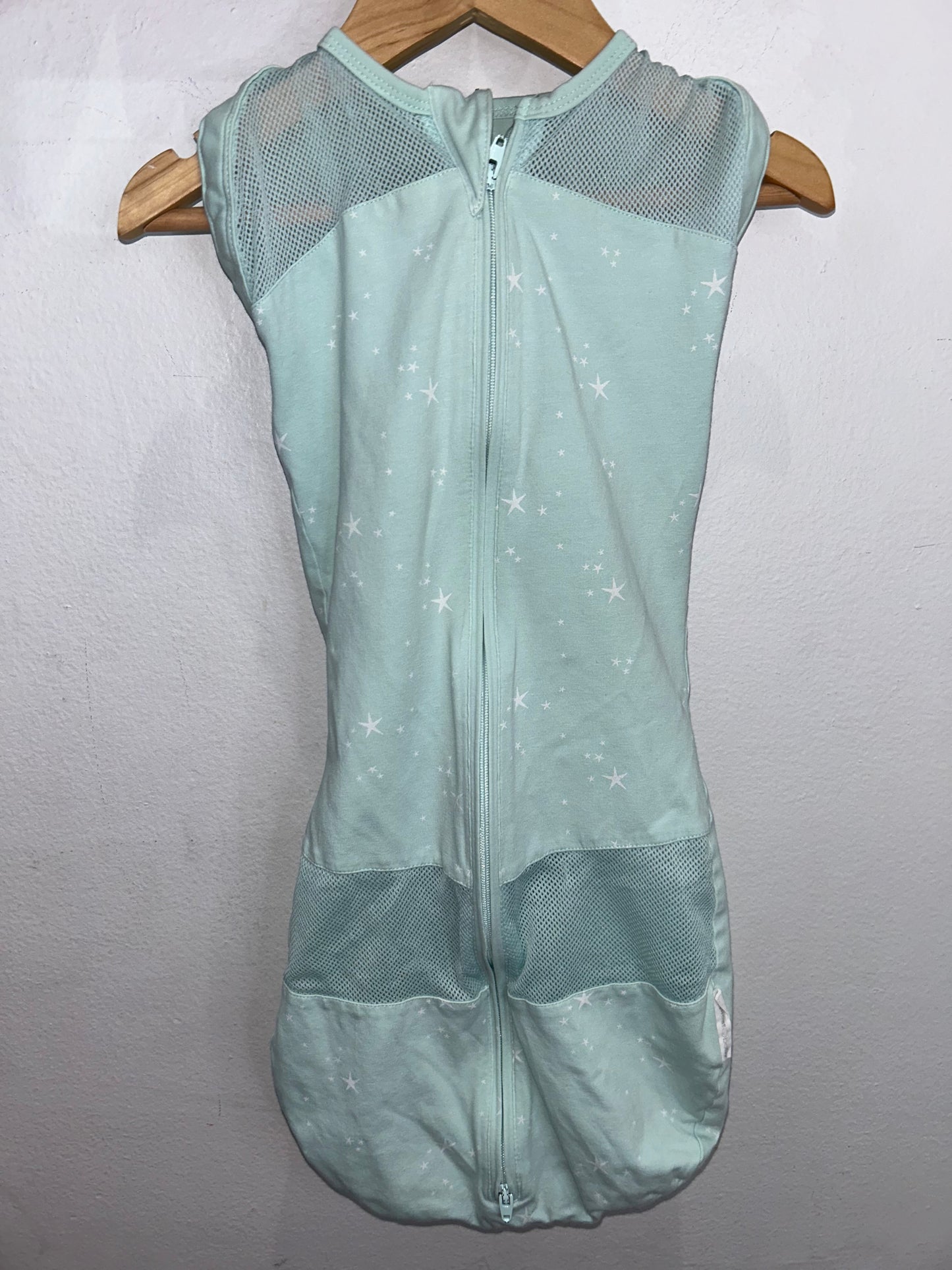 Happiest Baby swaddle - large (3-9m or 18-26lbs)