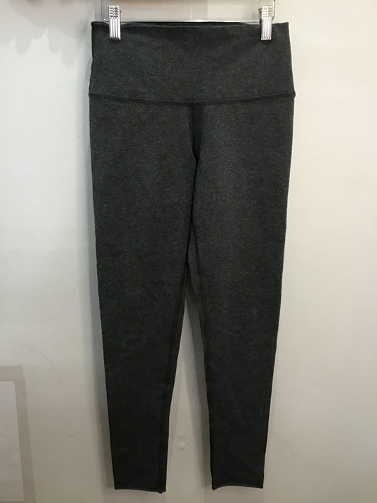 TNA leggings ash - adult S