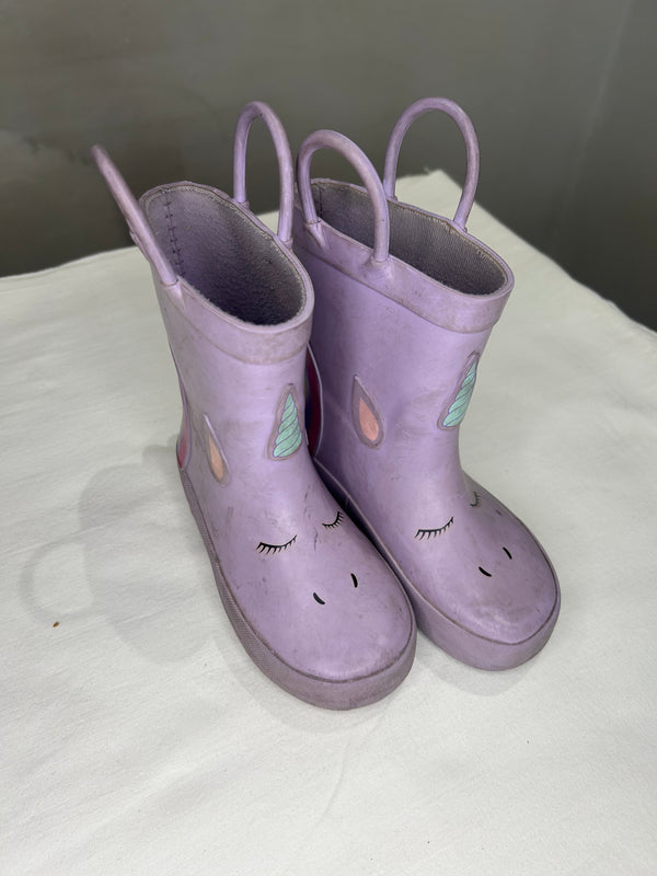 Footwear
