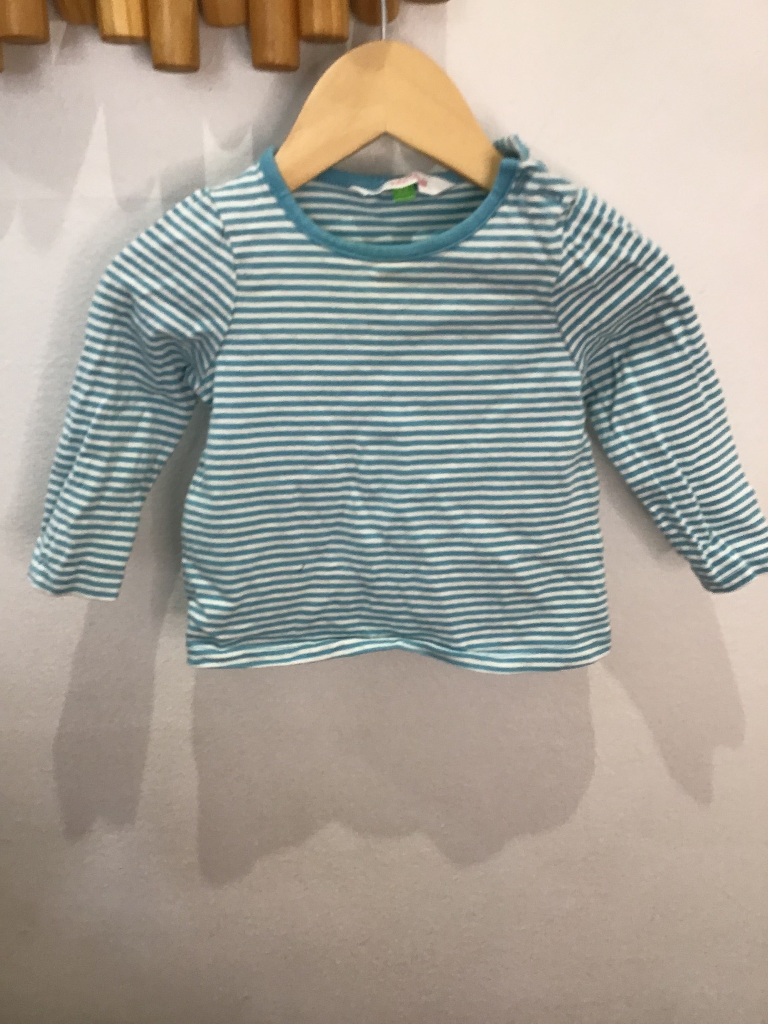 6-12m – Canopy Kids