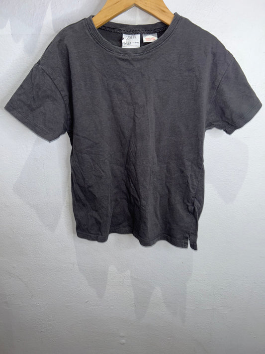 Ash basic tee 4-5y