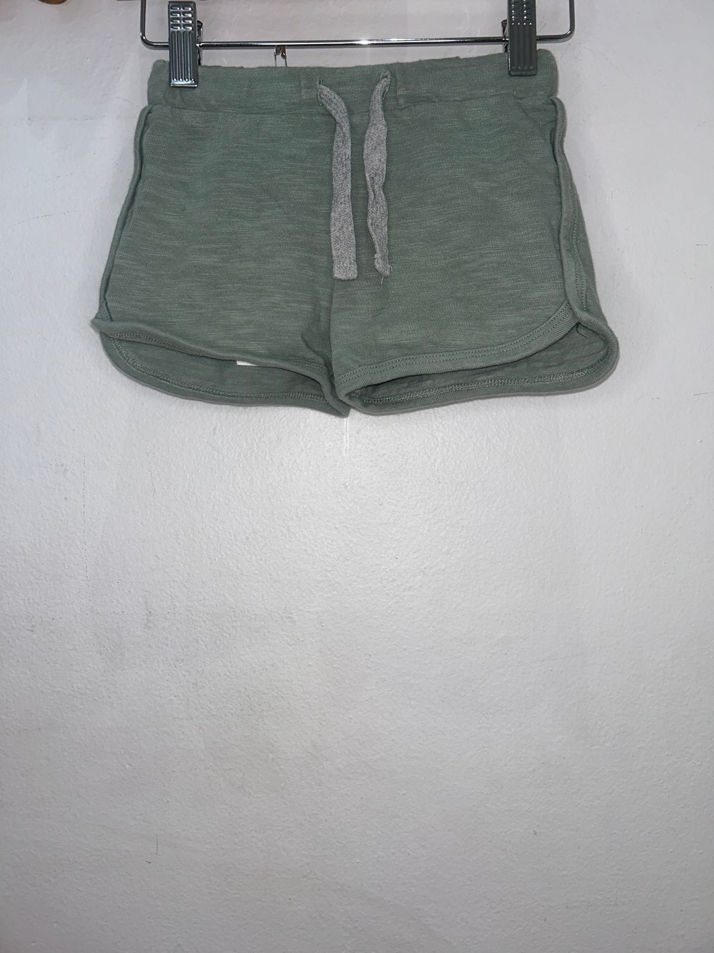 Minimioche sage shorts 3-4y