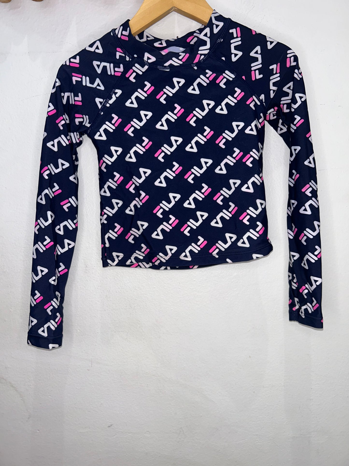 Fila swimset 7y
